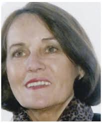 Mary Messenger Obituary (2017)