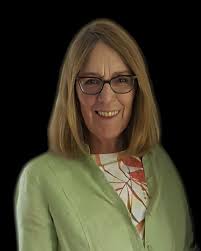 Gail DeWolf Obituary January 12, 2024