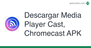 25/10/2021 · télécharger mv castplayer android gratuitement. Media Player Cast Chromecast Apk 1 3 7 Aplicacion Android Descargar