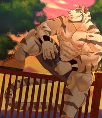 Siberian Tiger Porn - Page 2 Of 3 - Rule 34