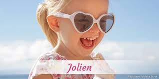 I live in brussels, belgium, and originally started creating online content on youtube as a beauty blogger. Vorname Jolien Beliebtheit Bedeutung Mehr