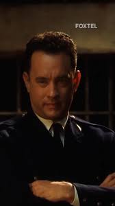 The acting in this scene was incredible 👏 Happy birthday to Tom Hanks 🎂  #TheGreenMile #TomHanks #MichaelClarkeDuncan #Foxtel