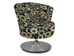 Hedrick Swivel Barrel Chair Barrel Chair Swivel Barrel Chair Goods Home Furnishings