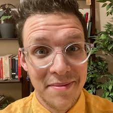 Denis Newman-Griffis