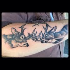 Discover unique things to do, places to eat, and sights to see in the best destinations around the world with bring me! Top Tattoo Ideas For Hunters And Fishermen Deer Deer Hunting