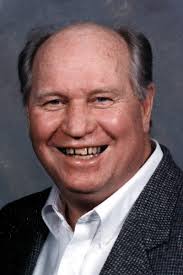 Obituary information for Melvin L DePew