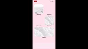 Use the tap to rename option, available at the top of the screen. How To Get Rid Of The Widgetsmith Name Tags Ios 14 Update Hack Youtube