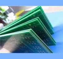 S1000-2m PCB High-Performance High Tg Printed Circuit Board with 94V0