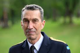 Ny lista: Svenska myndighetscheferna som tjänar mest