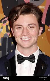 Richard ellis hi-res stock photography and images