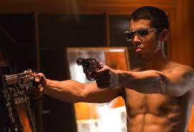 Not available where you live? Rocknrolla Movie Review Film Summary 2008 Roger Ebert