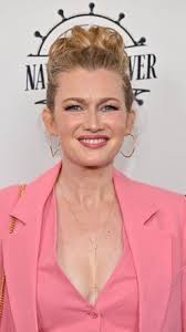 Holly Amber Church Editorial Stock Photo