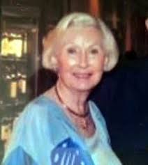 Joan Hover Kindred Obituary