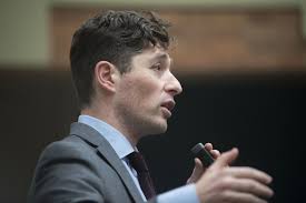 Kerry wins; Edwards out