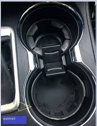 Phil indeblanc jan 3, 2017. Cup Holders Are Too Big Page 3 Toyota Nation Forum