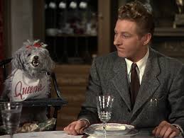 1947 tvg comedy adventure fantasy. The Secret Life Of Walter Mitty 1947