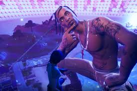 Astronomical was a live event in fortnite: Fortnite Is Following The Facebook Playbook Polygon