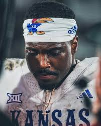 Wild, but true stat: Although Jalon Daniels has played in games across 6  different seasons for KU, he has never played against Texas Tech. That will  change