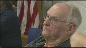 Police commissioner who used N-word resigns