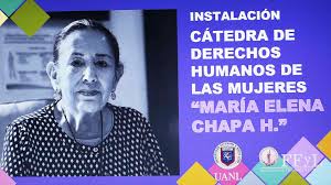De lunes a viernes aquí podrás leer, muy temprano, a los principales columnistas, líderes de opinión del estado de méxico y de igual forma del país reflejadas en los diarios estatales y nacionales. Inicia Catedra Pro Feminista Punto U Universidad Autonoma De Nuevo Leon