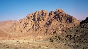 For easy hikes, all you need to do is to lace up a pair of comfortable shoes. Bbc Travel The Egyptian Hike That S Rewriting History