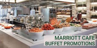 Zuan yuan chinese restaurant 鑽苑 restaurant. Marriott Cafe Buffet Promotions Dining Deals For April 2021 Sgdtips