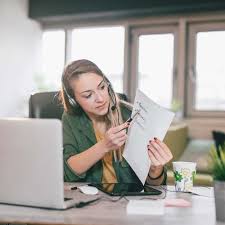 Most major online teaching companies have. 8 Of The Best Resources For Teaching English Online I To I Blog