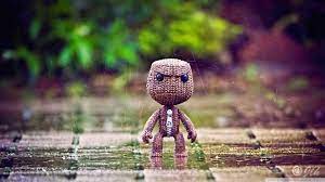 Fondos De Pantalla Full Hd 1080p Little Big Planet Fondos De Pantalla De Juegos Fondos De Pantalla Pc