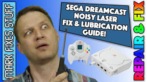 The Dreamcast Junkyard: September 2014