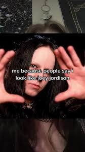Guy That Looks Like Joey Jordison