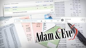 We did not find results for: How Do Adam Eve Purchases Appear On Billing Statements