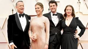We did not find results for: Tom Hanks Kinder Und Frau Das Ist Die Familie Des Hollywoodstars
