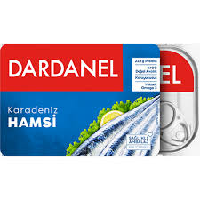Çanakkale dardanel spor kulübü, çanakkale ilinde bir spor kulübüdür. Dardanel Black Sea Anchovy 110 Gr