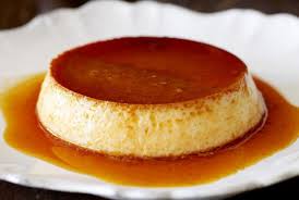 Here S The World S Easiest Caramel Flan Recipe Recipe Flan Recipe Flan Recipe Easy Caramel Flan