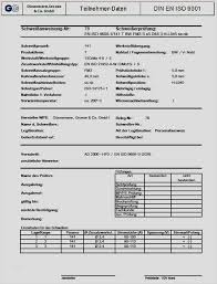 Nach dem download der vorlage ist die arbeitsschutzunterweisung für einen. Wps Schweissanweisung Vorlage 15 Wunderbar Sie Konnen Einstellen Fur Ihre Inspiration Dillyhearts Com