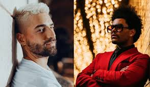 People will believe you, you play that role well. The Weeknd Se Suma A Maluma Y Juntos Lanzan Remix De Hawai
