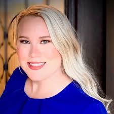 Lacy Nash, TX Real Estate Agent