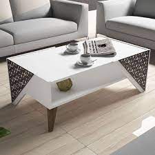 ideas for decorating a coffee table 10 kahve masasi dekor mobilya fikirleri