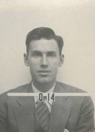 Kenneth Bainbridge's Instagram, Twitter & Facebook