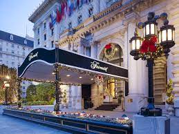 The Fairmont San Francisco In The Heart Of The City By The Bay Fairmont San Francisco San Francisco Hotel Fairmont