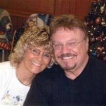 Alan O. Williamson Obituary