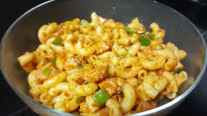 Pin On Chicken Tikka Macroni