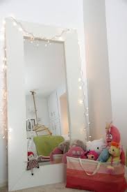 Mongstad Mirror Contemporary Girl S Room La La Lovely Kid Room Decor Girl Room Mommo Design