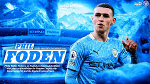 Please contact us if you want to publish a phil foden wallpaper on our site. Phil Foden 2020 21 Wallpaper By Chrisramos4gfx On Deviantart