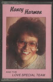 Nancy Harmon, 41 vinyl records & CDs found