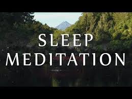 Looking For Free Guided Sleep Meditation Videos Here Are 15 Relaxing Sleep Meditations You Can Guided Meditation Guided Meditation For Sleep Sleep Meditation