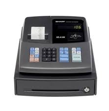 Caixa Registradora Da Barbie Para Comprar Caixa Registradora Sharp Xea 106 Mc Por Apenas Us 97 00 Na Loja Madrid Center Lojas Paraguai Dicas De Compras Compras