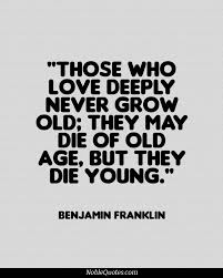 You grow old when you lose interest in life, when you cease to dream, to hunger after new truths, and to search for new worlds to conquer. 42 Aging Quotes Ideas Aging Quotes Quotes Words