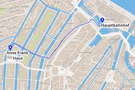 Die offizielle website des anne frank hauses mit den vollständigsten und aktuellsten informationen über anne frank, ihr tagebuch und das hinterhaus. Anne Frank Haus Amsterdam 2021 Das Museum Im Uberblick