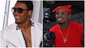 Alikiba akishoot video mpya south africa explore tweets of alikiba @officialalikiba on twitter. Reactions As Ali Kiba Picks A Fight With Diamond Platnumz